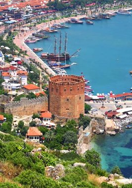 Çeşme